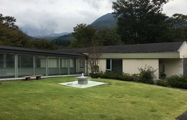 【森のレジデンス】箱根でバリアフリー対応の箱根ハイランドホテル宿泊記