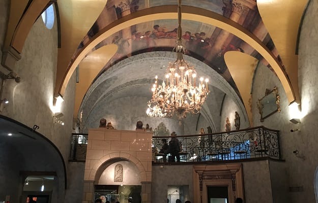 【美術館の聖地】車いす利用でも行ける箱根・仙石原周辺の観光スポット