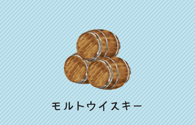 モルトウイスキー